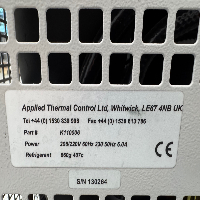 ATC K1 Chiller image 3